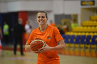 04.12.19 УГМК - "Бурж Баскет" (Франция)