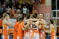 20.03.2022 УГМК - "Динамо" (Курск)