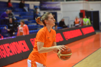 18.12.19 УГМК - "Касторс Брэйн" (Бельгия)