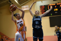 05.02.20 "УГМК-Юниор" - "Динамо-Фарм" (Курск)