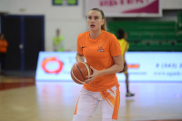 Суперкубок Европы: УГМК - "Надежда" (Оренбургская область)