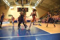 06.01.2021 УГМК - НИКА (Сыктывкар)