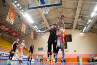 23.04.2023 "УГМК-Юниор" - "Спарта энд К-2" (Видное)