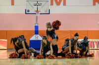 02.11.2022 УГМК - "Динамо" (Москва)