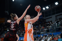 13.11.2022 УГМК - "Спарта энд К" (Видное)