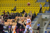 01.12.19 "УГМК-Юниор" - "Ростов-Дон-ЮФУ"