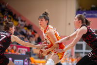 03.03.2023 УГМК - "Спарта энд К" (Видное)