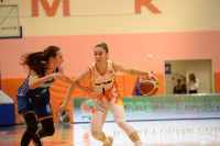 22.04.2022 УГМК - "Динамо" (Курск)