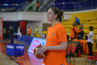 21.11.19 УГМК - "Надежда" (Оренбург)