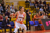 22.01.20 УГМК - "УСК Прага" (Чехия)