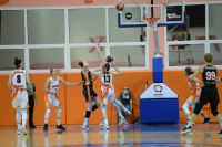 28.11.2021 "УГМК-Юниор" - "Энергия" (Иваново)