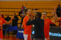 19.01.20 УГМК - "Енисей" (Красноярск)