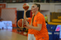 21.11.19 УГМК - "Надежда" (Оренбург)