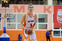 20.03.2022 УГМК - "Динамо" (Курск)