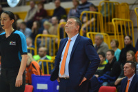 18.12.19 УГМК - "Касторс Брэйн" (Бельгия)