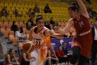 10.10.20 "УГМК-Юниор" - МБА-2