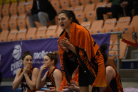 08.02.2021 "УГМК-Юниор" - "Черные Медведи-Политех" (С-Петербург)