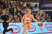 15.01.20 УГМК - "Венеция" (Италия)