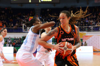 22.04.19 УГМК - "Динамо" (Курск)