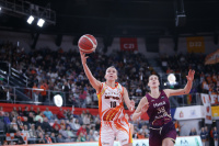 21.10.2023 УГМК - "Ника-Лузалес" (Сыктывкар)