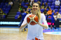 14.04.19 УГМК - "Динамо" (Курск)