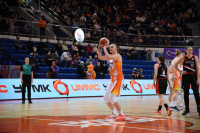 28.02.2021 УГМК - "Спарта энд К" (Видное)