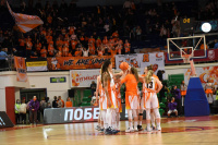 06.04.2021 УГМК - НИКА (Сыктывкар)