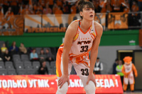 30.11.2022 УГМК - "Динамо" (Курск)