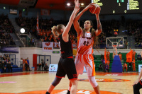 03.02.19 УГМК - "Спарта энд К" (Видное)