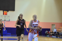 17.10.19 "УГМК-Юниор" - "Спарта энд К-2" (Видное)