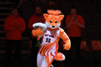 12.01.2023 "Динамо" (Москва) - УГМК