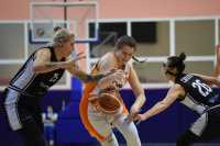 04.03.2020-2021 "УГМК-Юниор" - "Пересвет" (Ростов-на-Дону)