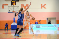 20.04.2022 УГМК - "Динамо" (Курск)