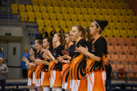 08.02.20 "УГМК-Юниор" - "Казаночка" (Казань)