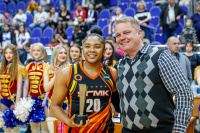 25.04.2023 Награждение. Чемпионат России