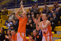  28.01.20 УГМК - "ТТТ Рига" (Латвия)