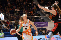 28.02.2021 УГМК - "Спарта энд К" (Видное)