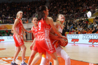 07.01.19 УГМК - "Спартак" (Ногинск)