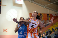 29.01.2022 УГМК - "Сексард" (Венгрия)