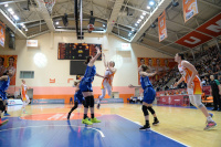 20.04.2022 УГМК - "Динамо" (Курск)