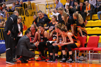 22.04.19 УГМК - "Динамо" (Курск)