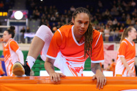 13.02.19 УГМК - "Фамила" (Италия)