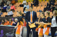 01.12.19 "УГМК-Юниор" - "Ростов-Дон-ЮФУ"