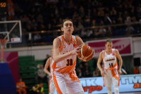 УГМК - "Чукурова" (Турция)