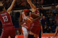 УГМК - МБА (Москва)