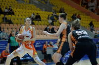 28.11.2021 "УГМК-Юниор" - "Энергия" (Иваново)