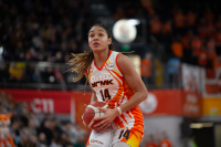 16.02.2023 УГМК - "Самара" (Самара)