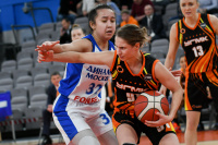 12.01.2023 "Динамо" (Москва) - УГМК