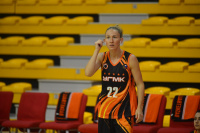 07.10.19 "Спартак" (Ногинск) - УГМК