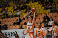 20.12.2021 УГМК - "Монпелье" (Франция)